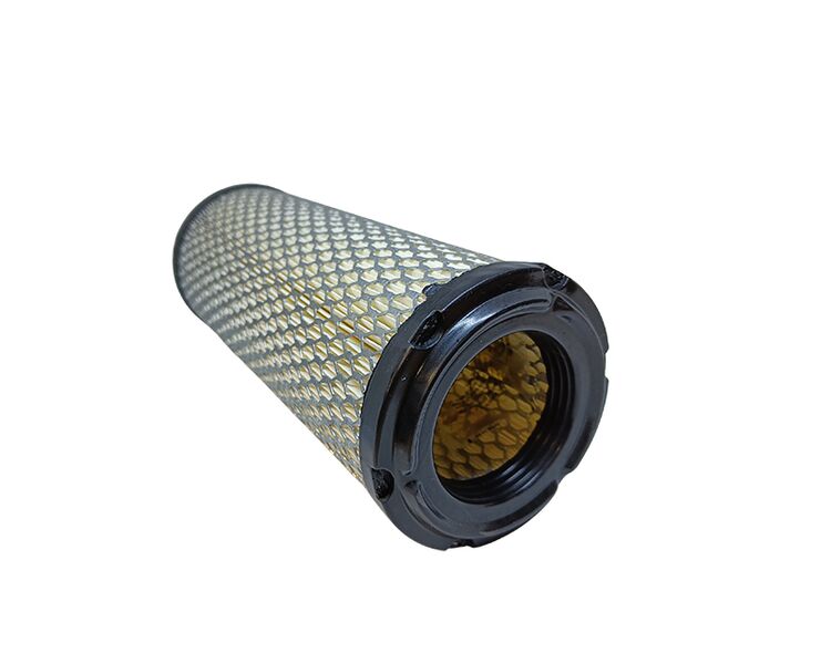 Luftfilter udvendig t. NH E26C