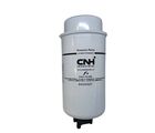 Motoroliefilter NH minigraver E26C
