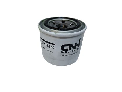 Brændstoffilter til New Holland E26c minigraver