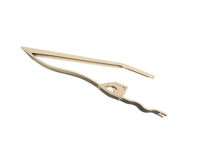 Akshæver til skærebord - New Holland