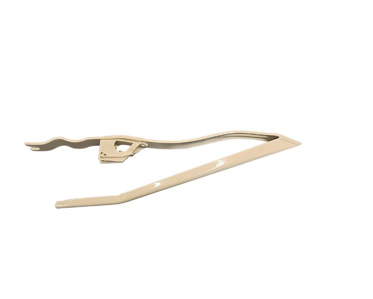 Akshæver til skærebord - New Holland