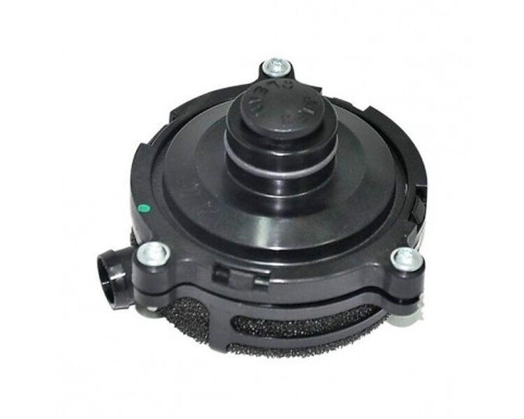 Ånderørsfilter t. New Holland T7030-7070 AC