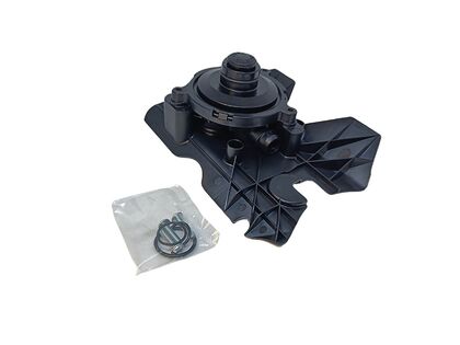 Ånderørsfilter t. New Holland T7030-7070 AC