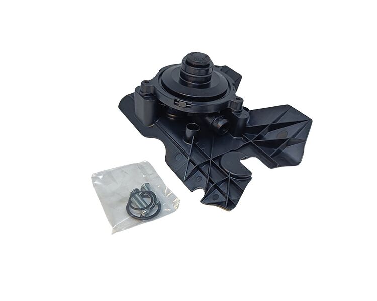 Ånderørsfilter t. New Holland T7030-7070 AC