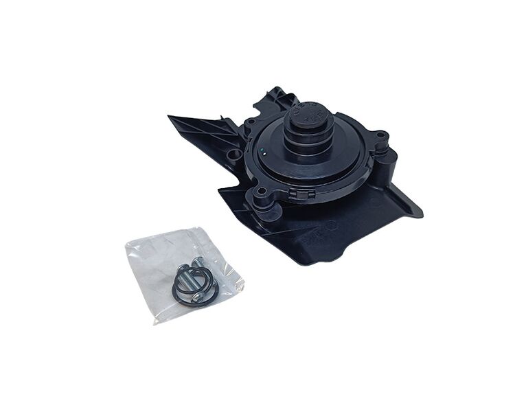 Ånderørsfilter t. New Holland T7030-7070 AC