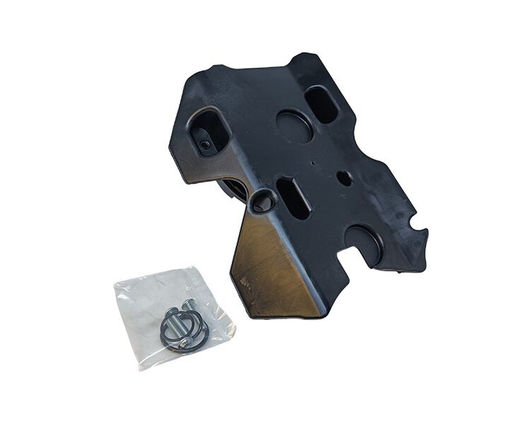 Ånderørsfilter t. New Holland T7030-7070 AC