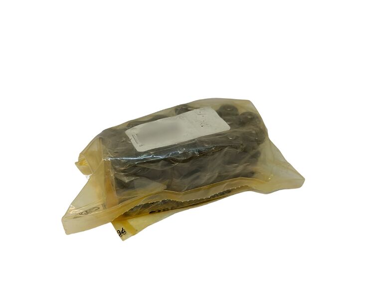 Dobbelt kæde til NH ballepresser BB980/4900