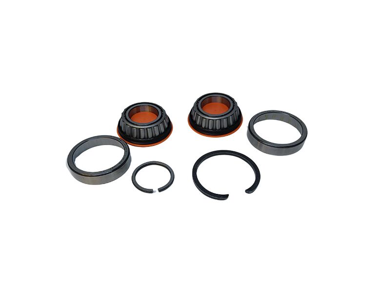 Leje f/stempelrulle til NH BB9090