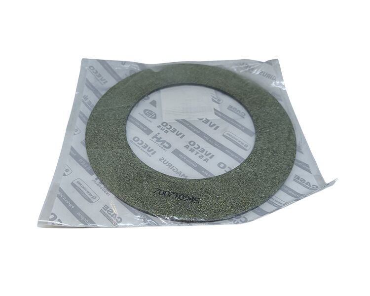 Koblingsbelægning t. NH BB9090