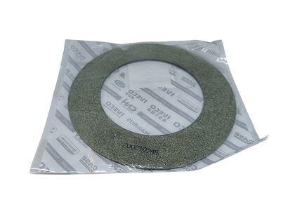 Koblingsbelægning t. NH BB9090