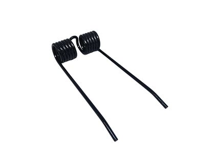 Pick-up fjeder MF til NH ballepresser