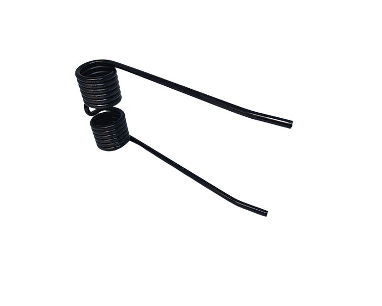 Pick-up fjeder MF til NH ballepresser