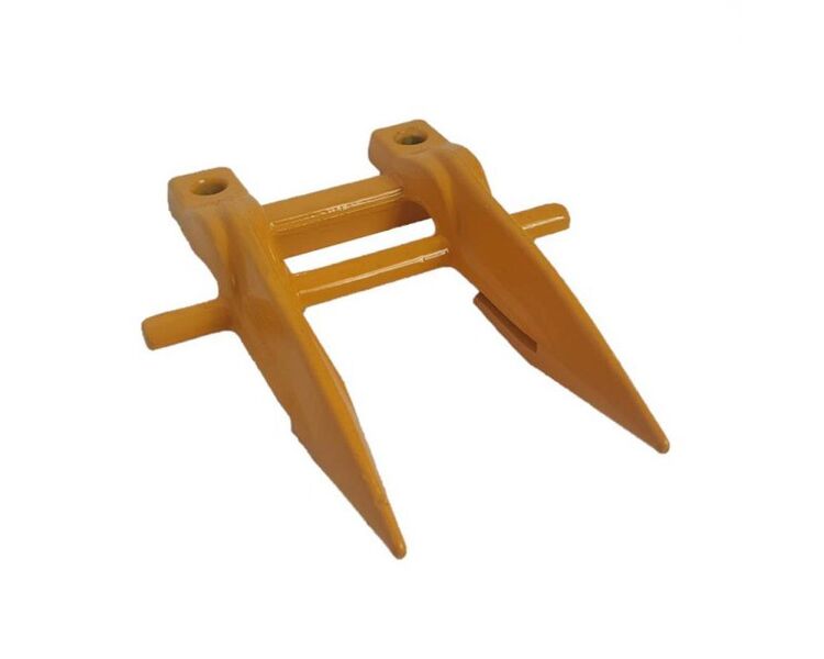 Dobbeltfinger t. NH mejetærsker