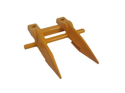 Dobbeltfinger t. NH mejetærsker