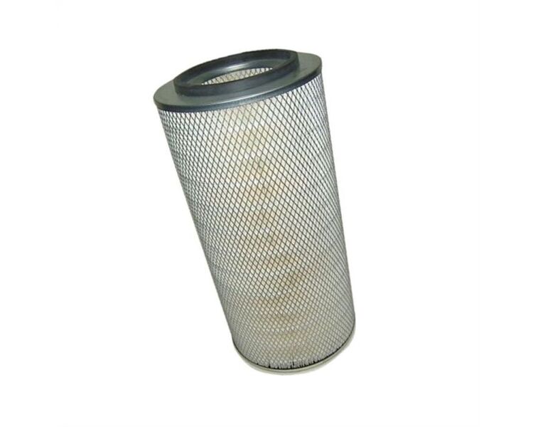 Luftfilter udvendig - NH TX62-65