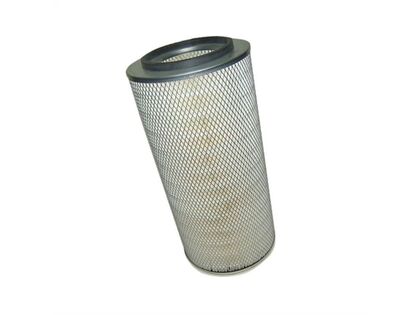 Luftfilter udvendig - NH TX62-65