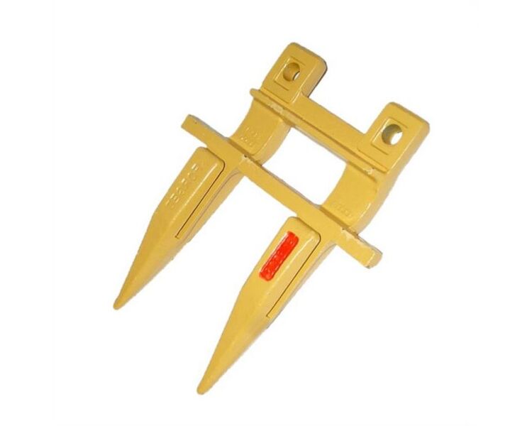 Dobbelt finger - venstre til NH