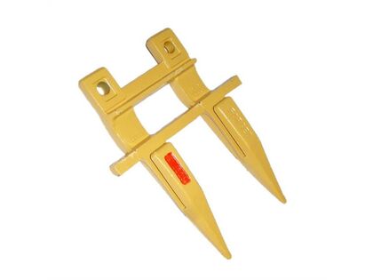 Dobbelt finger - venstre til NH