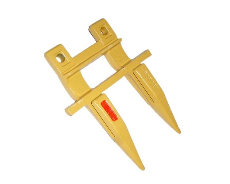 Dobbelt finger - venstre til NH