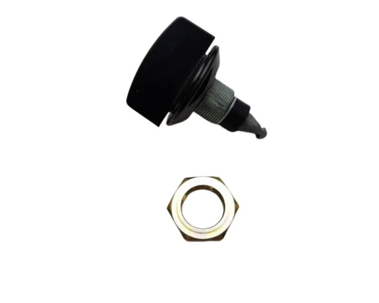 Skærmlås til New Holland BB980/4900