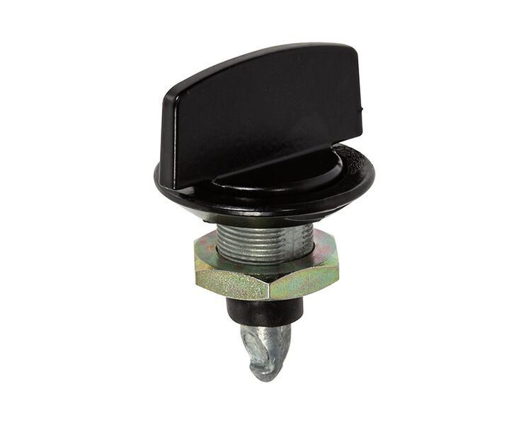 Skærmlås til New Holland BB980/4900