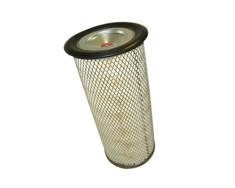 Luftfilter udv. til NH rendegraver 655D / 675D