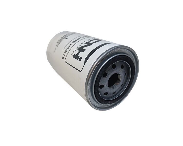 Motoroliefilter New Holland traktor og mejetærsker