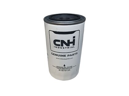 Motoroliefilter New Holland traktor og mejetærsker