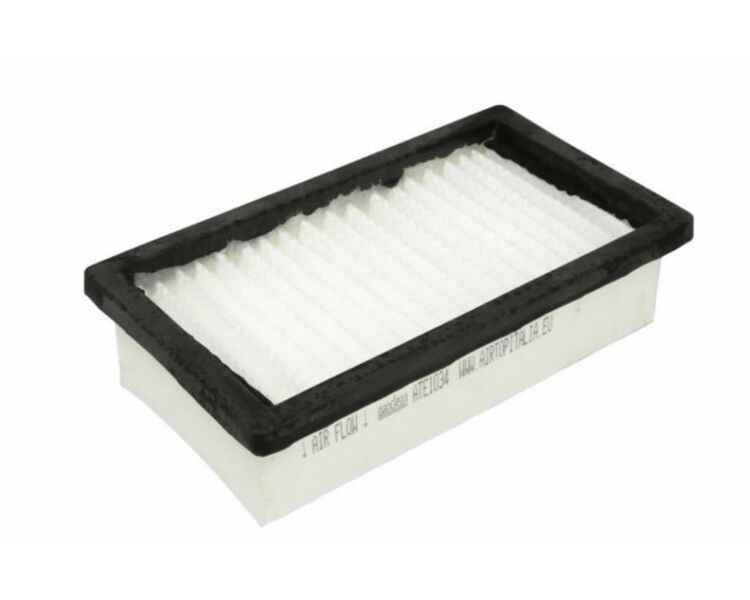 Kabinefilter indvendig - New Holland TS/TM