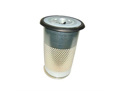 Luftfilter udvendig t. New Holland TS80-120 traktorer