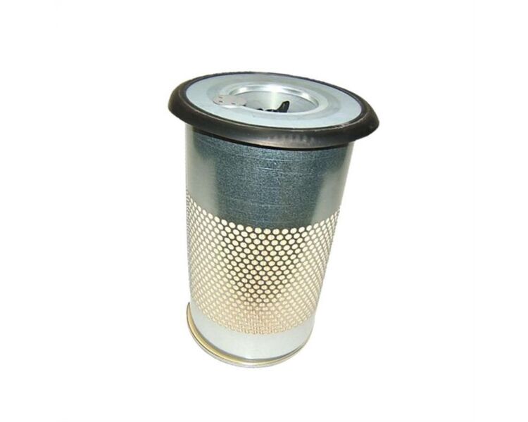 Luftfilter udvendig t. New Holland TS80-120 traktorer