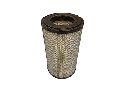 Luftfilter udvendig t. New Holland TM 120-190