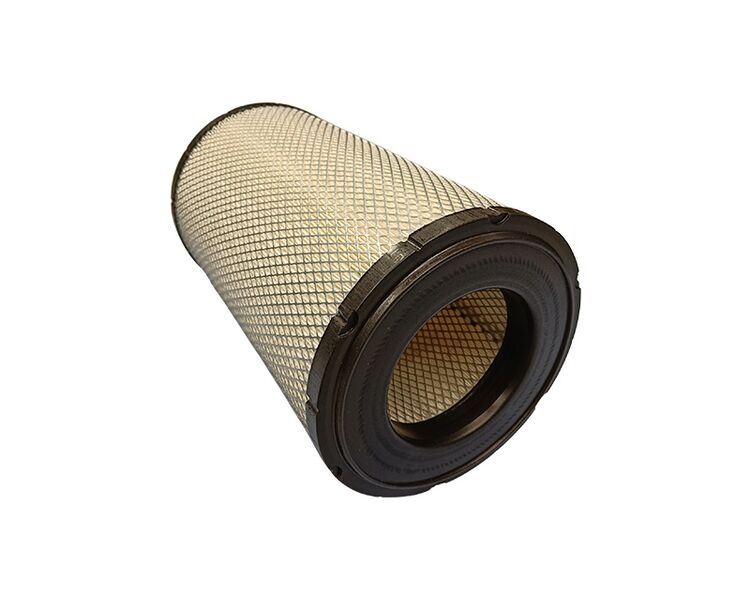 Luftfilter udvendig t. New Holland TM 120-190