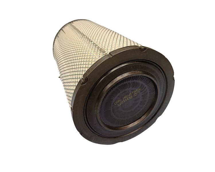 Luftfilter udvendig t. New Holland TM 120-190