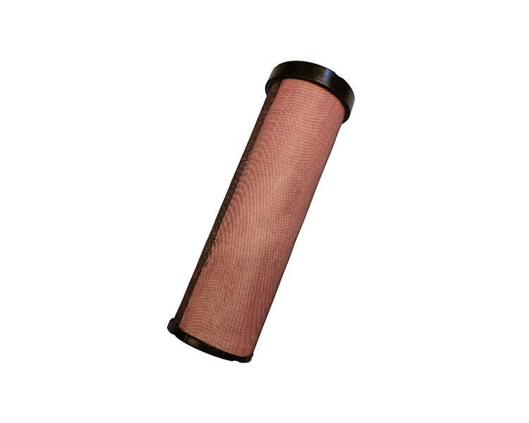 Luftfilter indvendig - New Holland TM 120 / 130 / 140 / 155 / 175 / 190 traktorer.