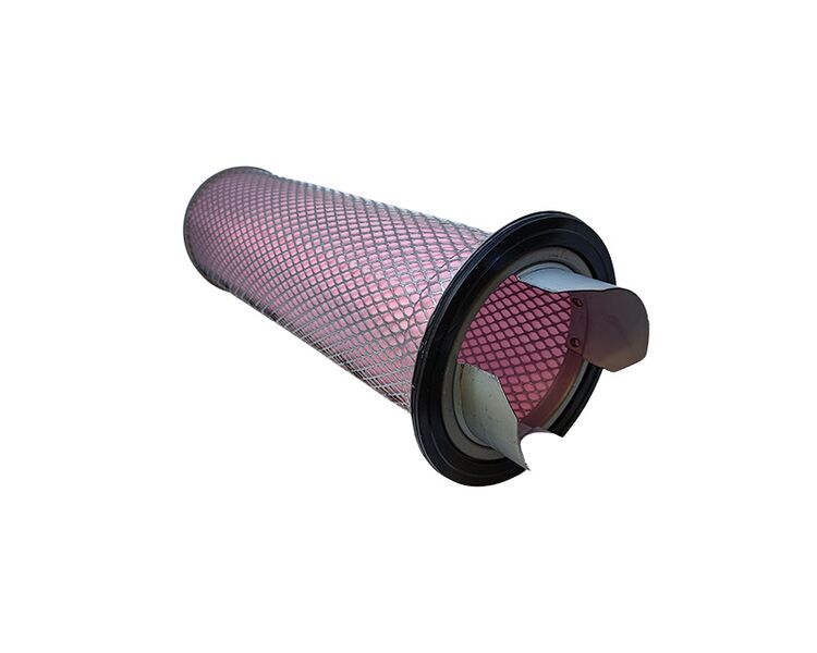 Luftfilter indvendig - NH 8160-8560 / TM115-190