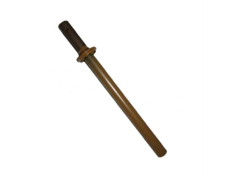 Indføringspig 16x245mm t. New Holland mejetærsker