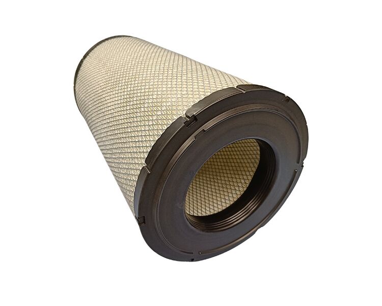 Luftfilter Udv. New Holland mejetærsker TX 62-66