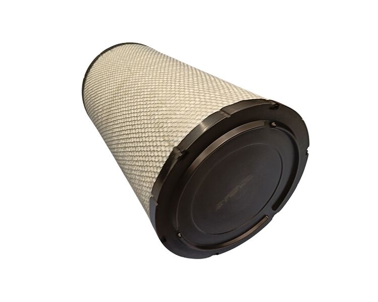 Luftfilter Udv. New Holland mejetærsker TX 62-66