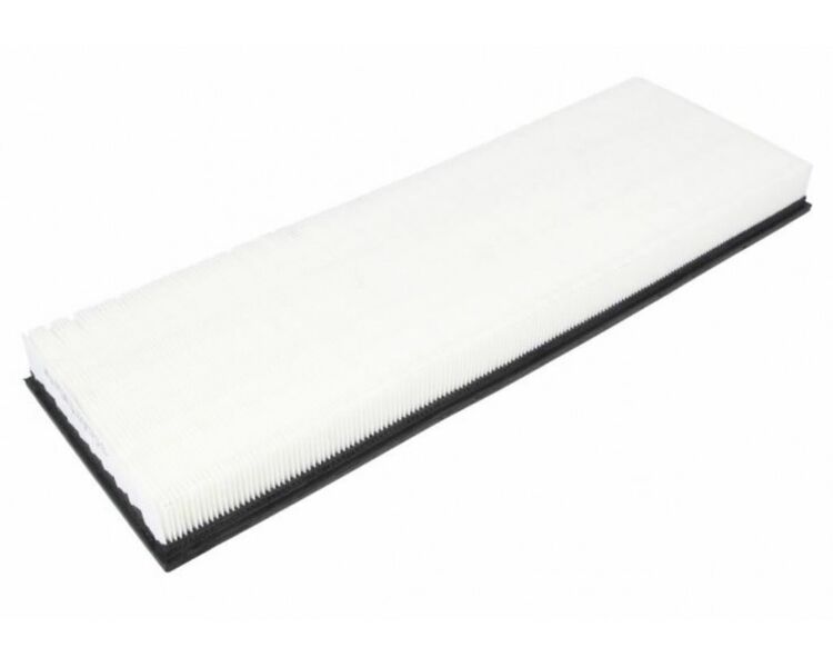 Dette kabinefilter passer til flere mejetærskere fra New Holland: CX 8060, 8070, 8080 og 8090 samt CR 980.