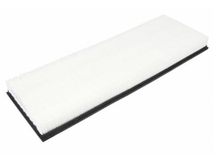 Dette kabinefilter passer til flere mejetærskere fra New Holland: CX 8060, 8070, 8080 og 8090 samt CR 980.