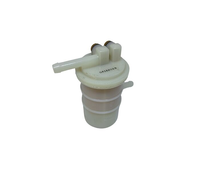 Brændstoffilter t. New Holland E18C