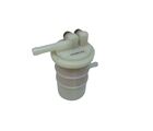 Brændstoffilter t. New Holland E18C