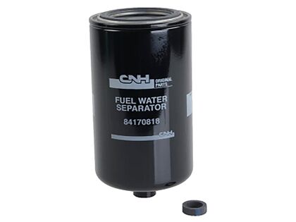 Brændstoffilter 10mm føler NH T7/TSA-traktor