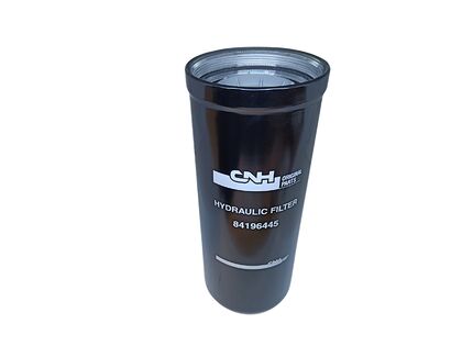 Hydraulikfilter til New Holland gummiged