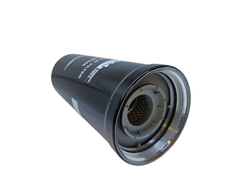 Hydraulikfilter til New Holland gummiged