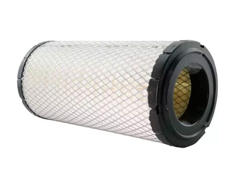 Luftfilter udv. NH TLA 70-100 / TX62-66 / CX860-880 / LB115