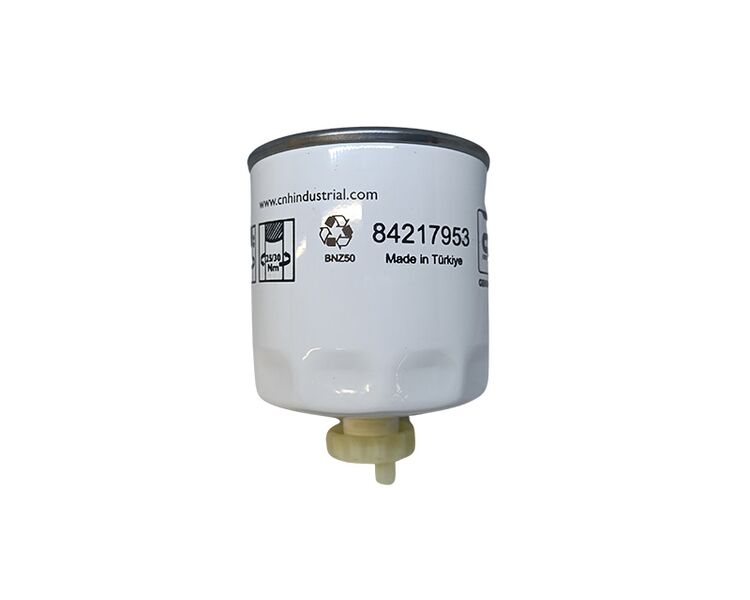 Brændstoffilter t. New Holland TL 60-100 / Ford 30-35