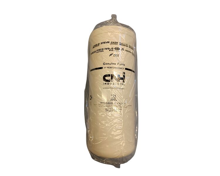 Hydraulikfilter NH Rendegraver L115 / LB115