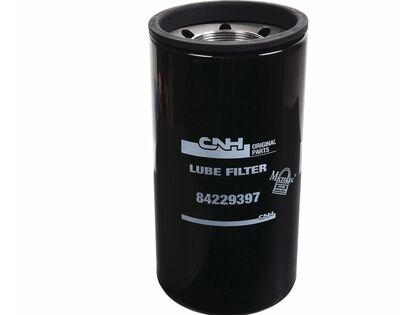 Motoroliefilter TG t. New Holland TG 285